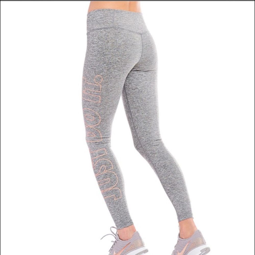 Nike Dri Fit pants